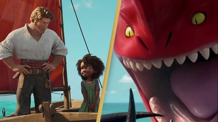 New Netflix Animated Film Gets Near Perfect Rotten Tomatoes Score