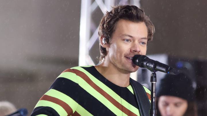 What Is Harry Styles Net Worth In 22 What Is Harry Styles Net Worth In 22