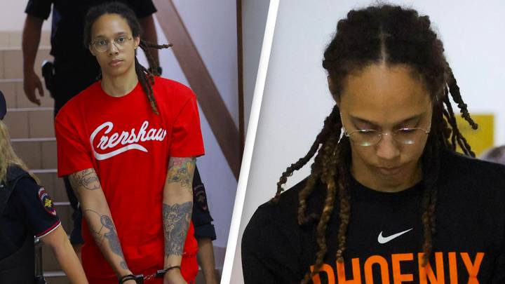 Brittney Griner’s Lawyer Says She’s ‘Quite Nervous’ As End Of Drug Smuggling Trial Nears