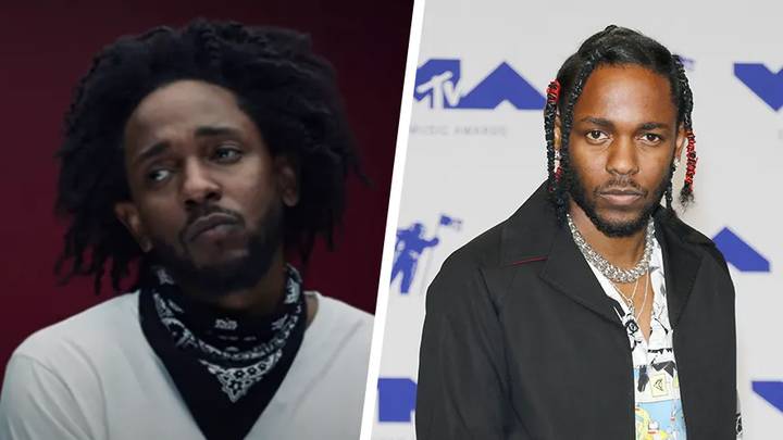 Kendrick Lamar Drops His First Song In Years Ahead Of New Album
