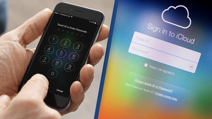 Apple Is Getting Rid Of Passwords From Next Month