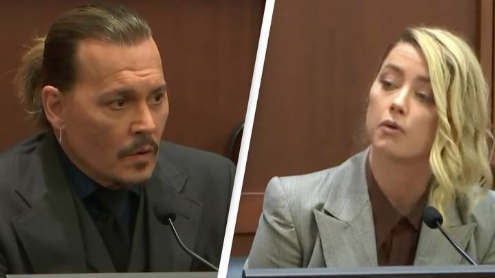 Here's What You Might Have Missed From The Depp/Heard Trial