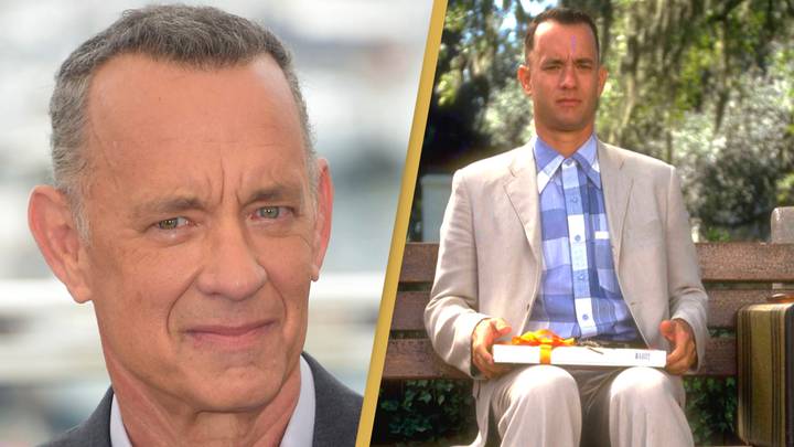Tom Hanks Made Millions With Genius Decision When Agreeing To Play Forrest Gump