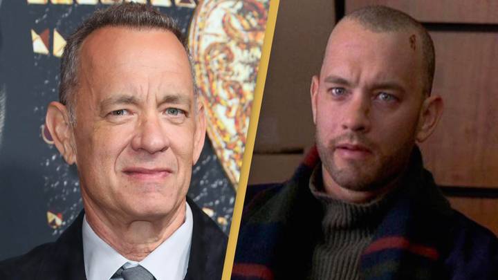 Tom Hanks Wouldn't Take His Role As Gay Man In Philadelphia If He Was Offered It Now