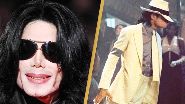 Michael Jackson Had An 'Impossible' Dance Move Which Was Examined By Doctors