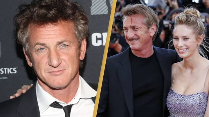 Sean Penn Has Claimed 'Cowardly Genes' Are Leading People To 'Surrender Their Jeans And Put On A Skirt'
