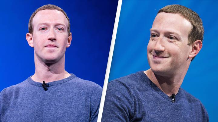 Mark Zuckerberg Shares 'Loving' Nickname Meta Employees Call Him