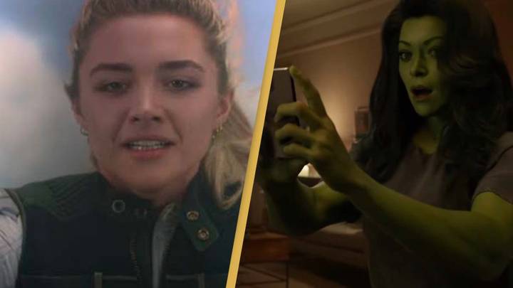Marvel Fans Claim Its CGI Has Been Getting Worse Over The Years
