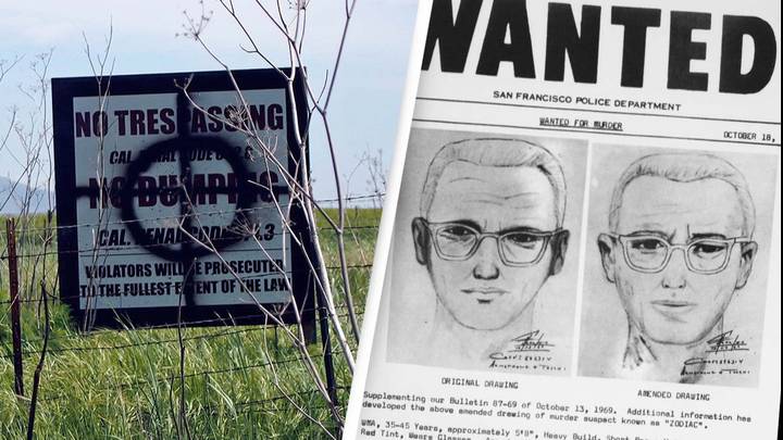 The unexpected story of how the Zodiac killer’s cryptic code was deciphered by amateurs