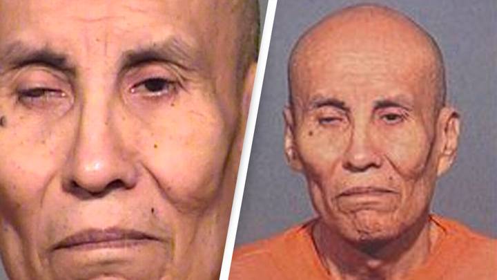 Arizona Prison Confirms Executed Killer's Final Meal