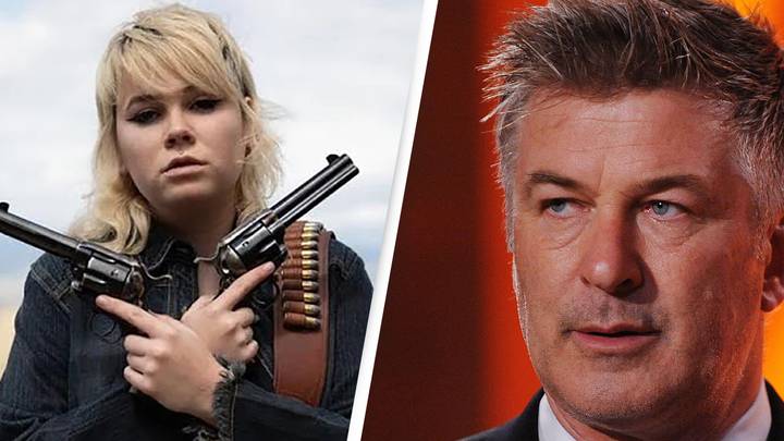 Rust Armourer Makes Serious Claims About Alec Baldwin's Gun Safety Before Deadly Shooting