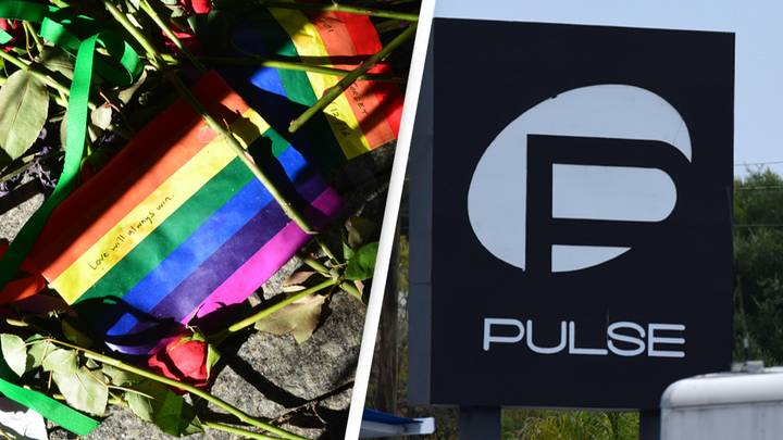 Judge Orders Man Who Vandalised A Pride Mural To Write An Essay About The Pulse Nightclub Shooting