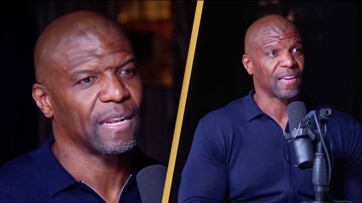 Terry Crews Opens Up On How Porn Almost Ended His Marriage
