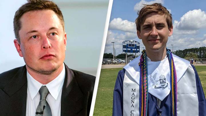 Teen Reveals Why He Rejected Elon Musk's $5,000 Offer To Stop Tracking His Plane