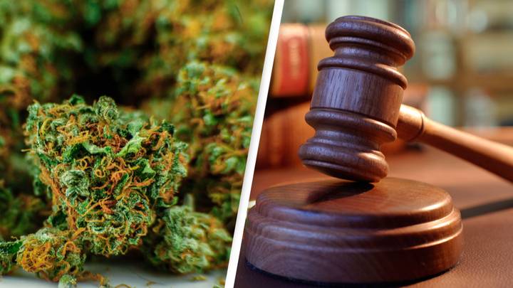 New Law Removes The Word ‘Marijuana’ From State Bills Over Racism Fears