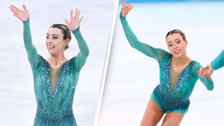 Spanish Figure Skater Becomes Fourth Olympian To Fail Drugs Test