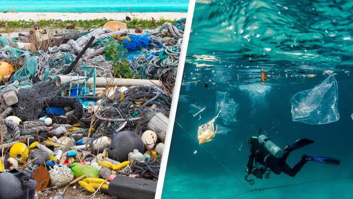 Historic UN Resolution To End Plastic Pollution Adopted By 175 Nations
