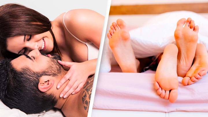 Research Reveals Reason Why We're Having Less Sex Than Ever