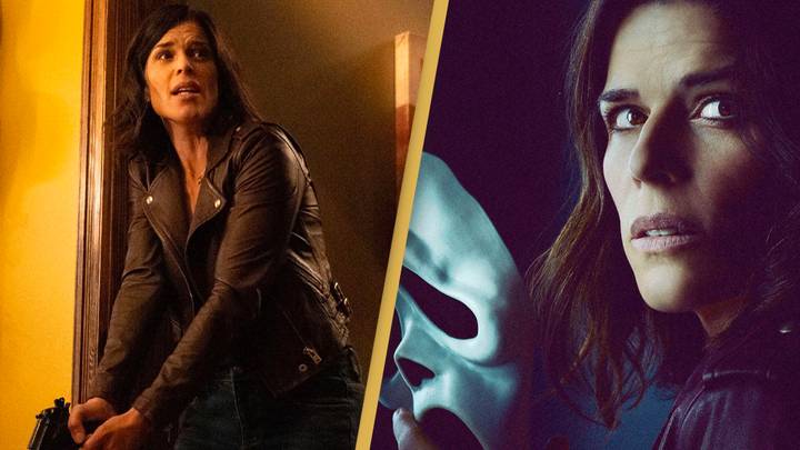 Neve Campbell Turns Down Scream 6 After Being Given 'Bad Offer'