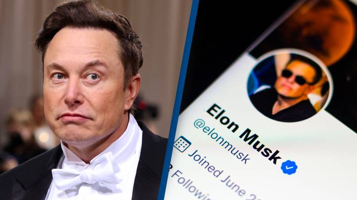 Elon Musk Says He Doesn’t ‘Really Care' About Being Twitter CEO