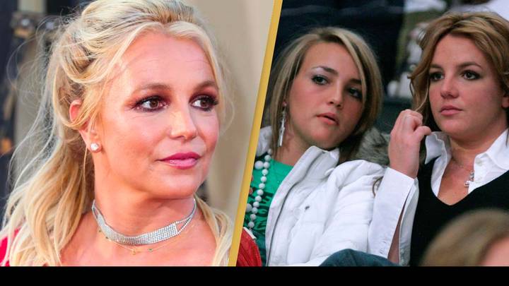 Britney Spears Reportedly Set To Publish 'Tell-All' Book On Her Life And Family