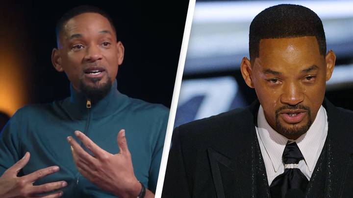 Will Smith Felt Like A 'Coward' For Not Protecting Mum From Abuse