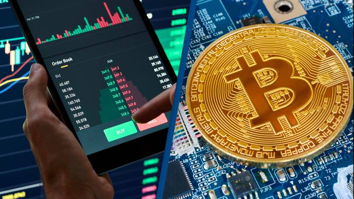 Bitcoin Sellers Hit By $7.3 Billion Loss, The Largest In History
