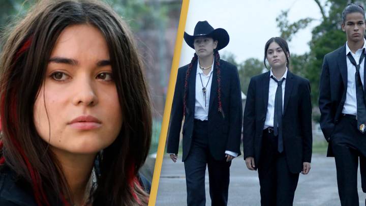 Taika Waititi Drama Series Has Near Perfect Score On Rotten Tomatoes