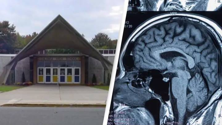 Mystery Remains Following Environmental Study On High School Linked To Almost 100 Brain Tumours
