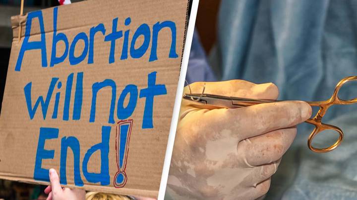 People Are Calling For Mandatory Castration Following Roe V Wade Ruling