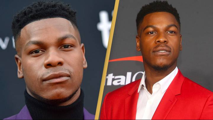 John Boyega says he 'only dates Black' as he opens up on his rules for dating