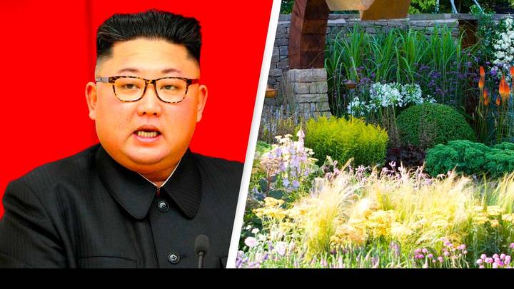 Kim Jong-un Reportedly Sent His Gardeners To Labour Camp Over Job Performance