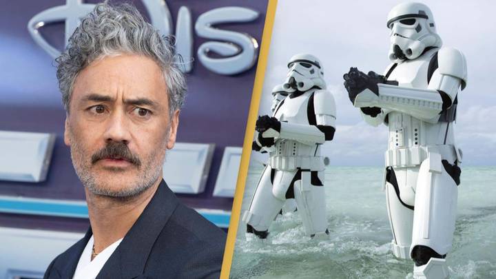 Taika Waititi Explains How He'll Be Approaching His Star Wars Movie Differently