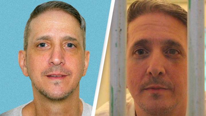 Man Who's Been On Death Row For 25 Years Is 'Totally Innocent', Report Claims