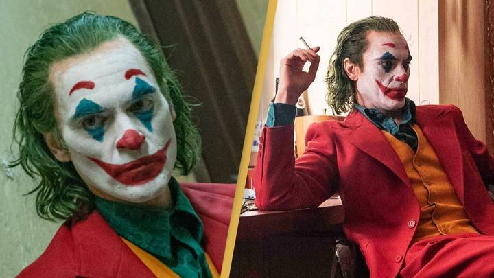 Joaquin Phoenix Confirmed To Return For Joker Sequel