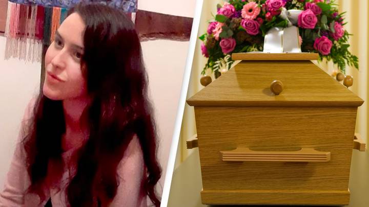 Daughter In Court For Way She Buried Dad At His Funeral