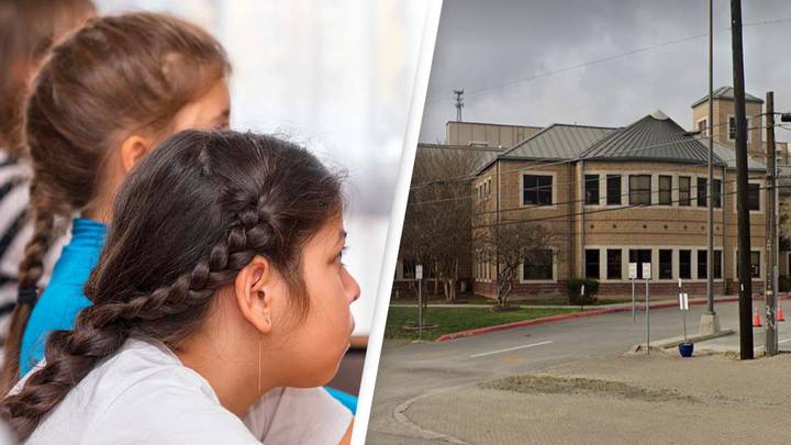 School Facing Criticism After Trying To Teach Children About Segregation Using Hair Colour
