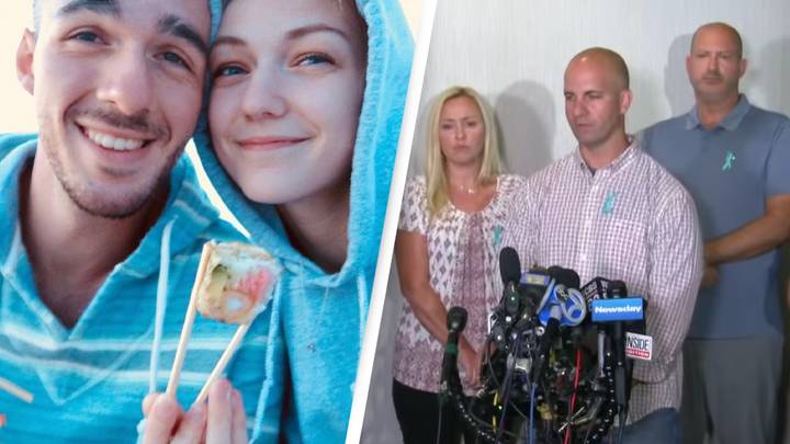 Judge Rules Gabby Petito's Family Can Sue Brian Laundrie's Parents