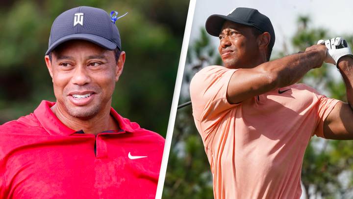 Tiger Woods Rejected $800 Million Offer To Join LIV Golf