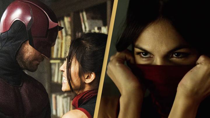 Charlie Cox Says There's 'One Thing' That Could Break Up Daredevil And Elektra