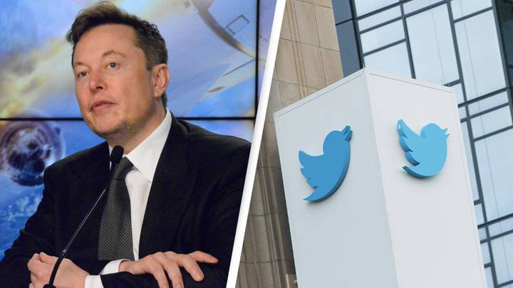 Twitter In Advanced Talks With Elon Musk Over Sale