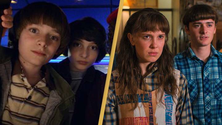 Stranger Things Season Five Will Have A Time Jump