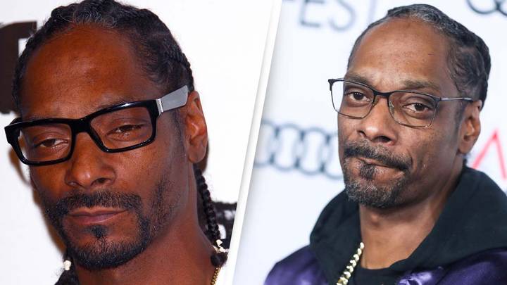 Snoop Dogg Mocked For Calling Out Delivery Driver Who Didn't Deliver Food