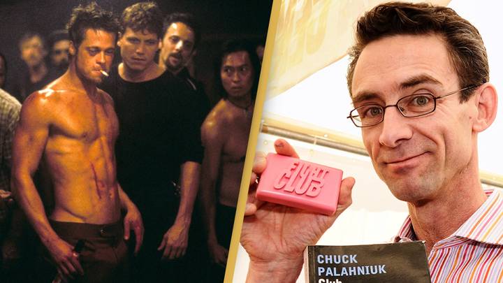 Fight Club Author Speaks Out After Ending Of Film Changed Completely In China