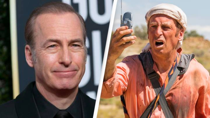 Better Call Saul Scene Where Bob Odenkirk Suffered Heart Attack Is Coming Up Soon