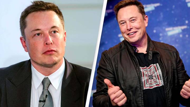 Elon Musk Blocks Kid Who Wanted $50,000 To Stop Tracking His Private Jet