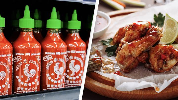 Sriracha Chilli Sauce Producer Confirms 'Unprecedented Shortage'