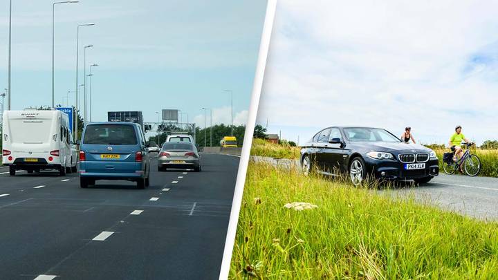 New Highway Code Rules You Need To Know