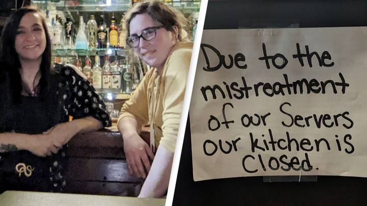 Restaurant Closes Early Due To 'Rude' And 'Cocky' Tourists Mistreating Staff