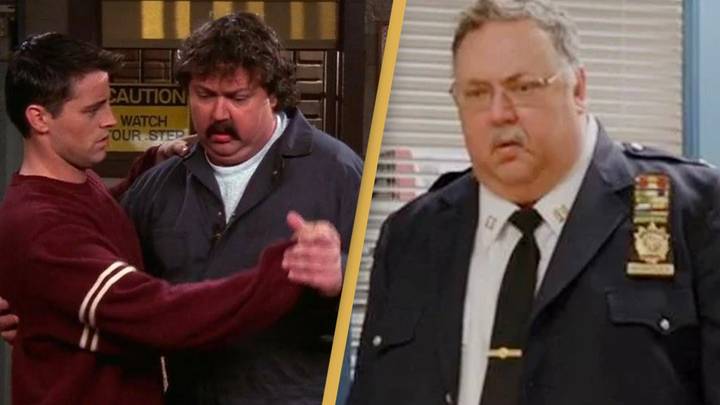Friends And Brooklyn Nine-Nine Actor Mike Hagerty Has Died Aged 67
